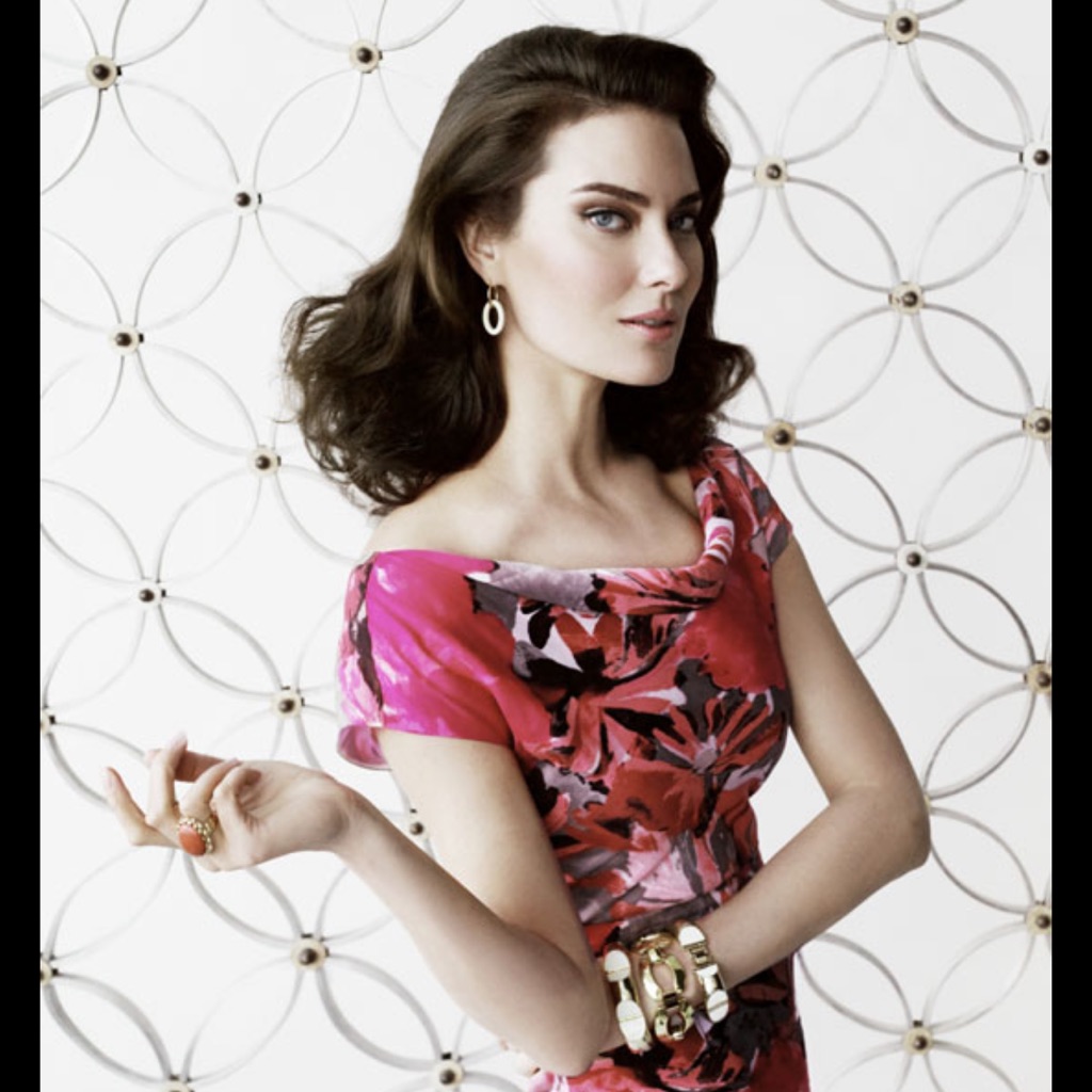 Banana Republic Mad Men Dress